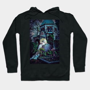 Ashtrayheart Hoodie